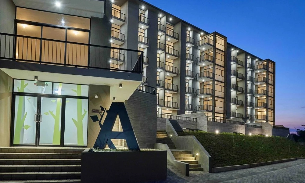 Confidence in El Salvador’s Real Estate Market