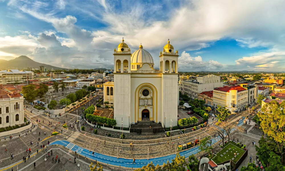 WHICH COUNTRIES ARE AMONG THE SAFEST IN THE AMERICAS IN 2025