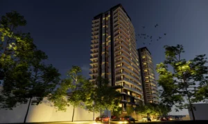 Sentosa Residences 523 – San Benito, San Salvador