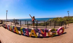 Surf City 2: El Salvador’s New Coastal Development Boom